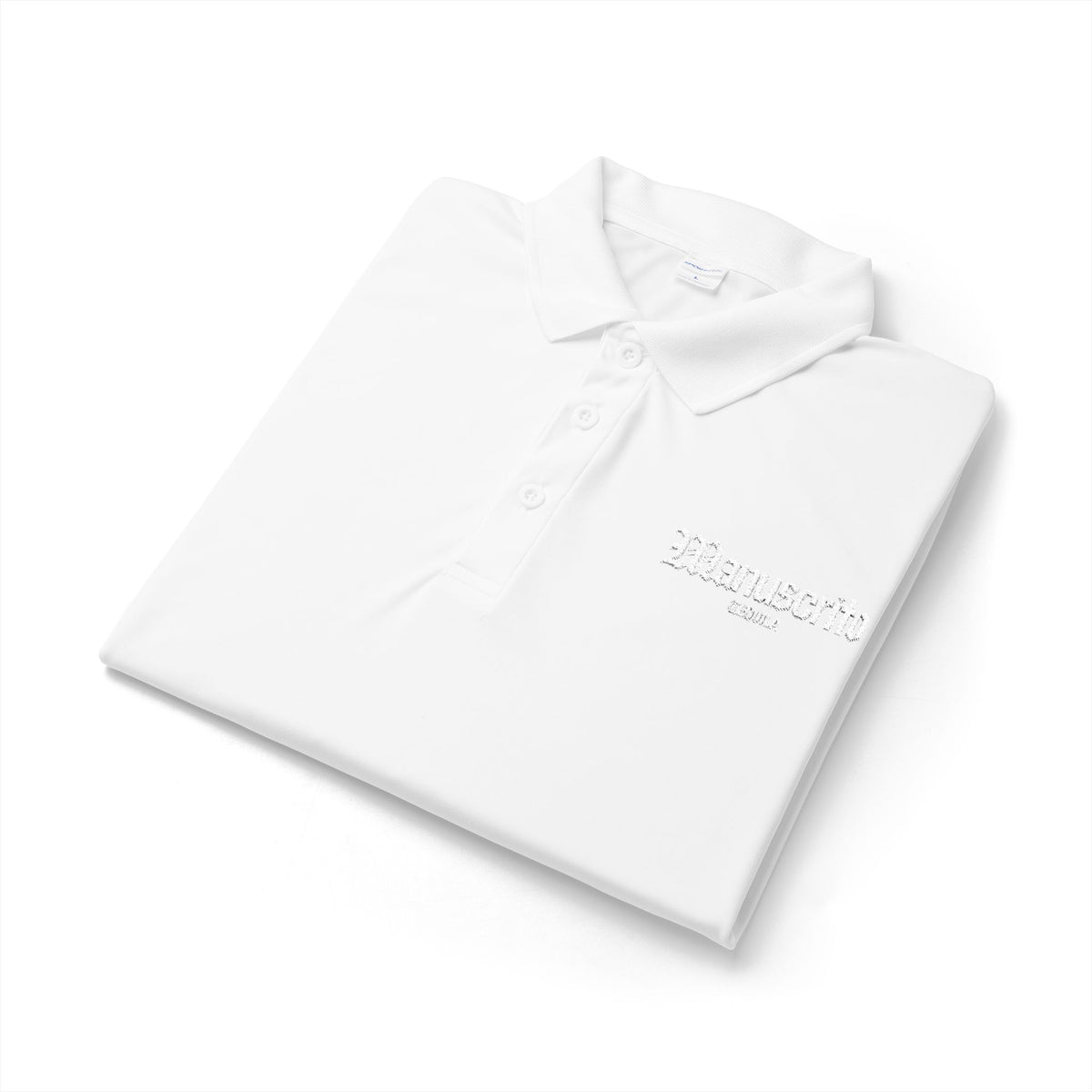 Manuscrito Tequila Embroidered Sport-Tek® Polo