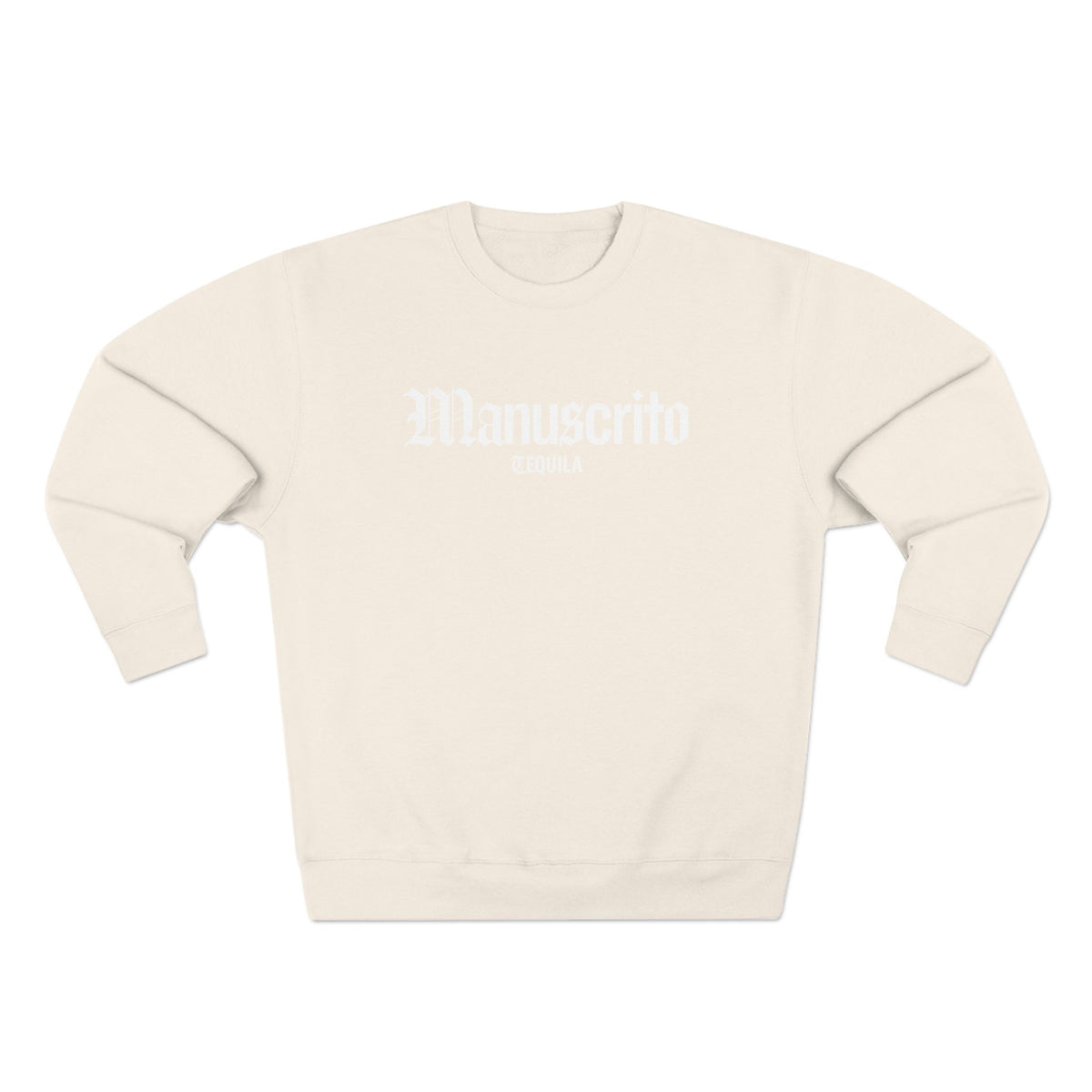 Unisex Crewneck Sweatshirt
