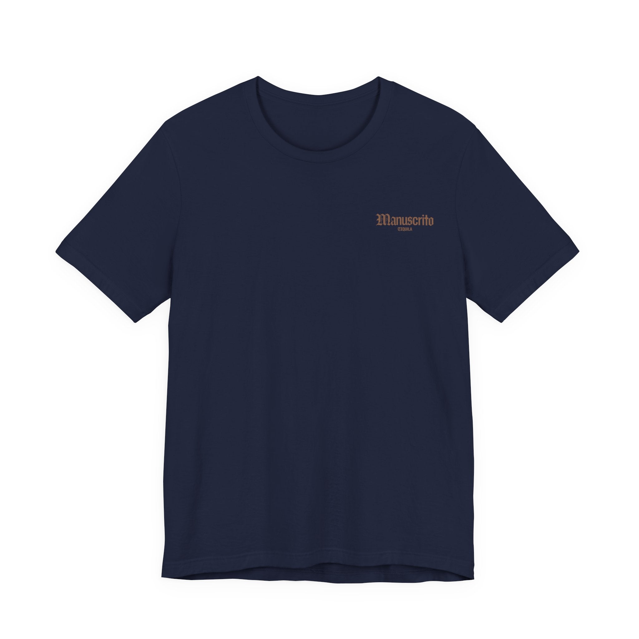 Manuscrito Jersey Short Sleeve Tee