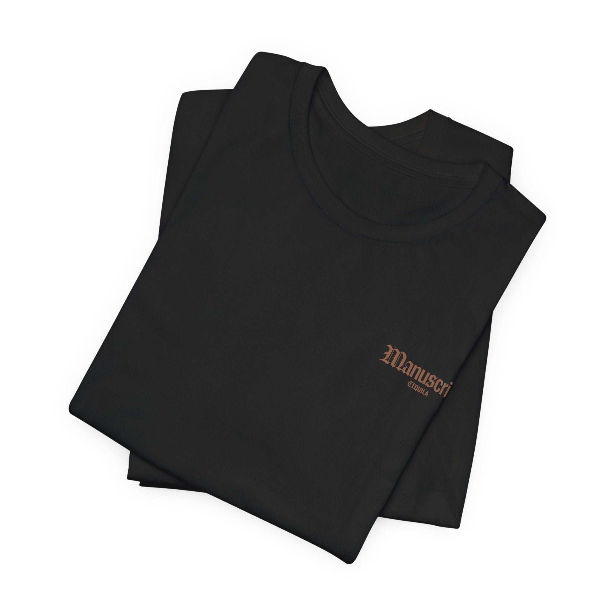 Manuscrito Jersey Short Sleeve Tee