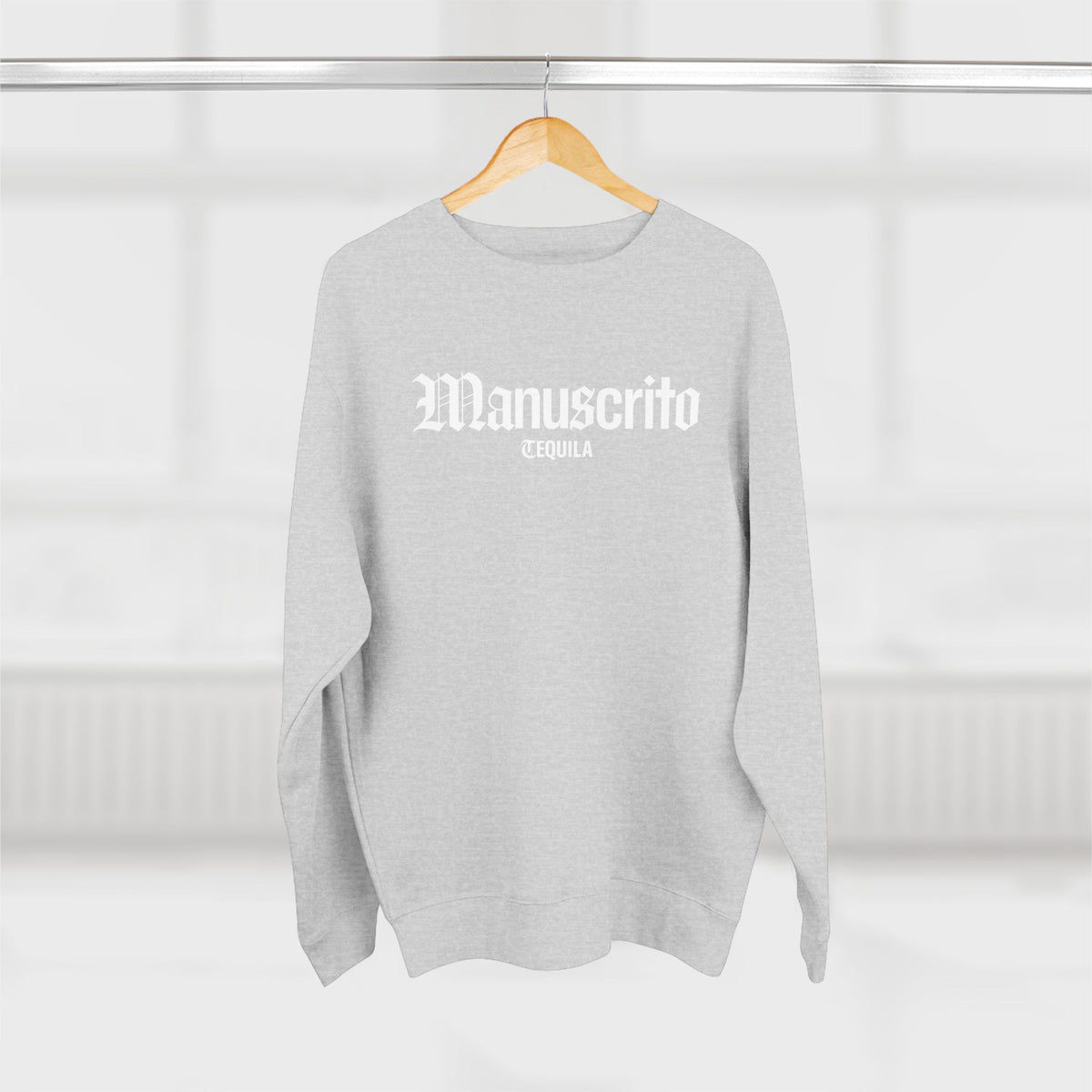 Unisex Crewneck Sweatshirt