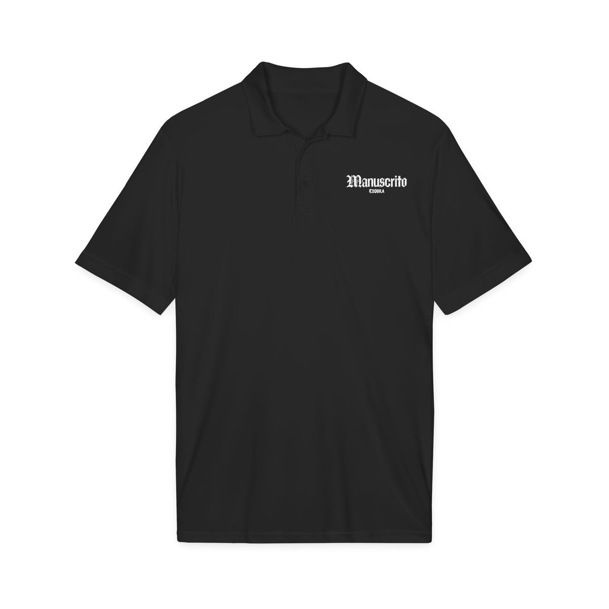 Manuscrito Tequila Embroidered Sport-Tek® Polo