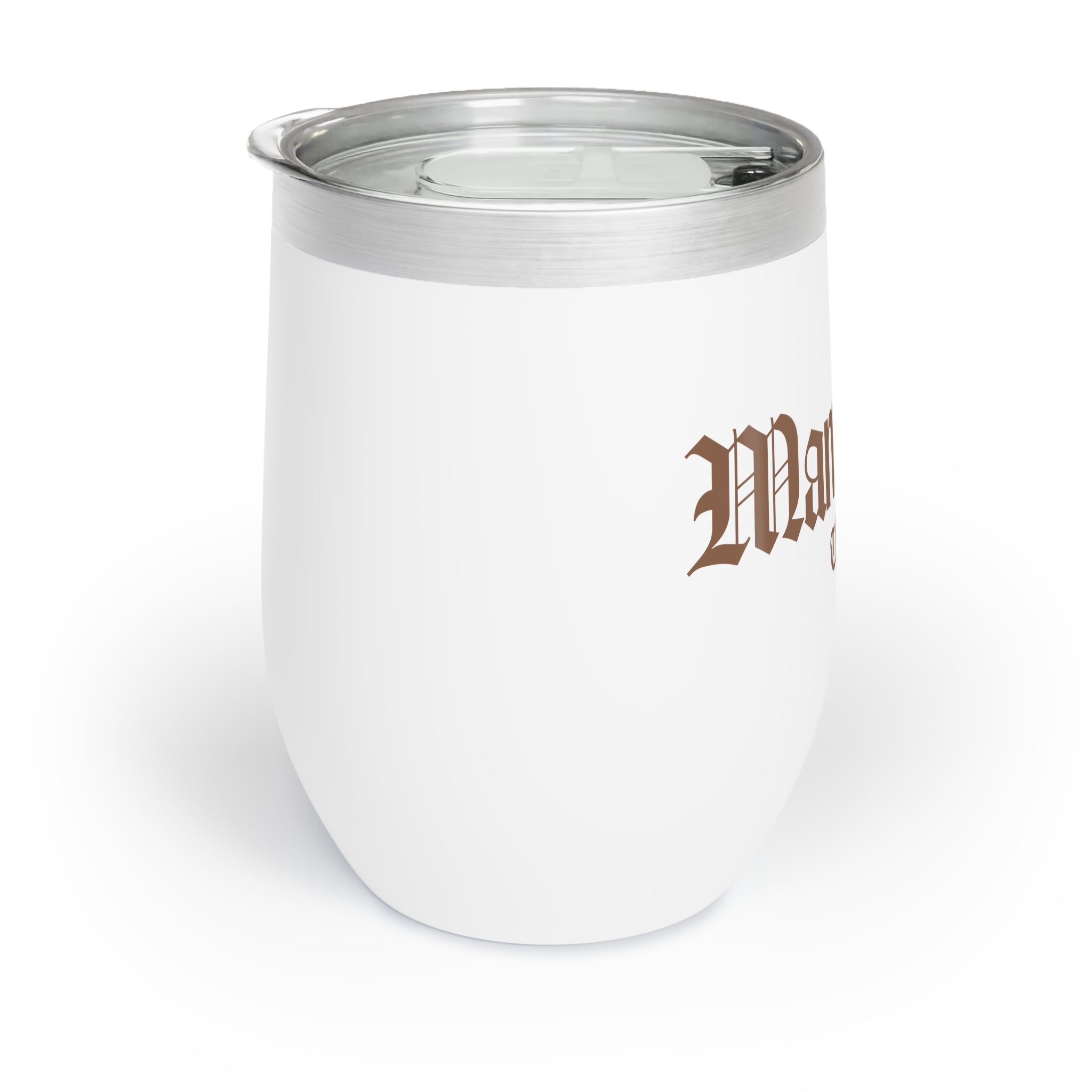 Chill Manuscrito Tequila Tumbler