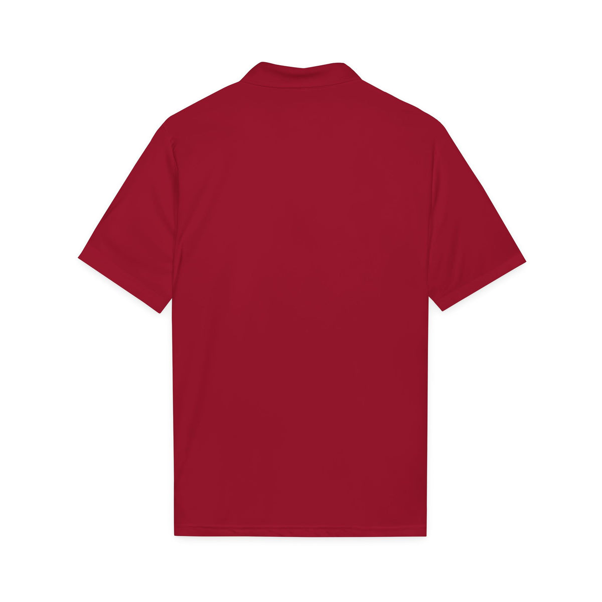 Manuscrito Business Polo Shirt