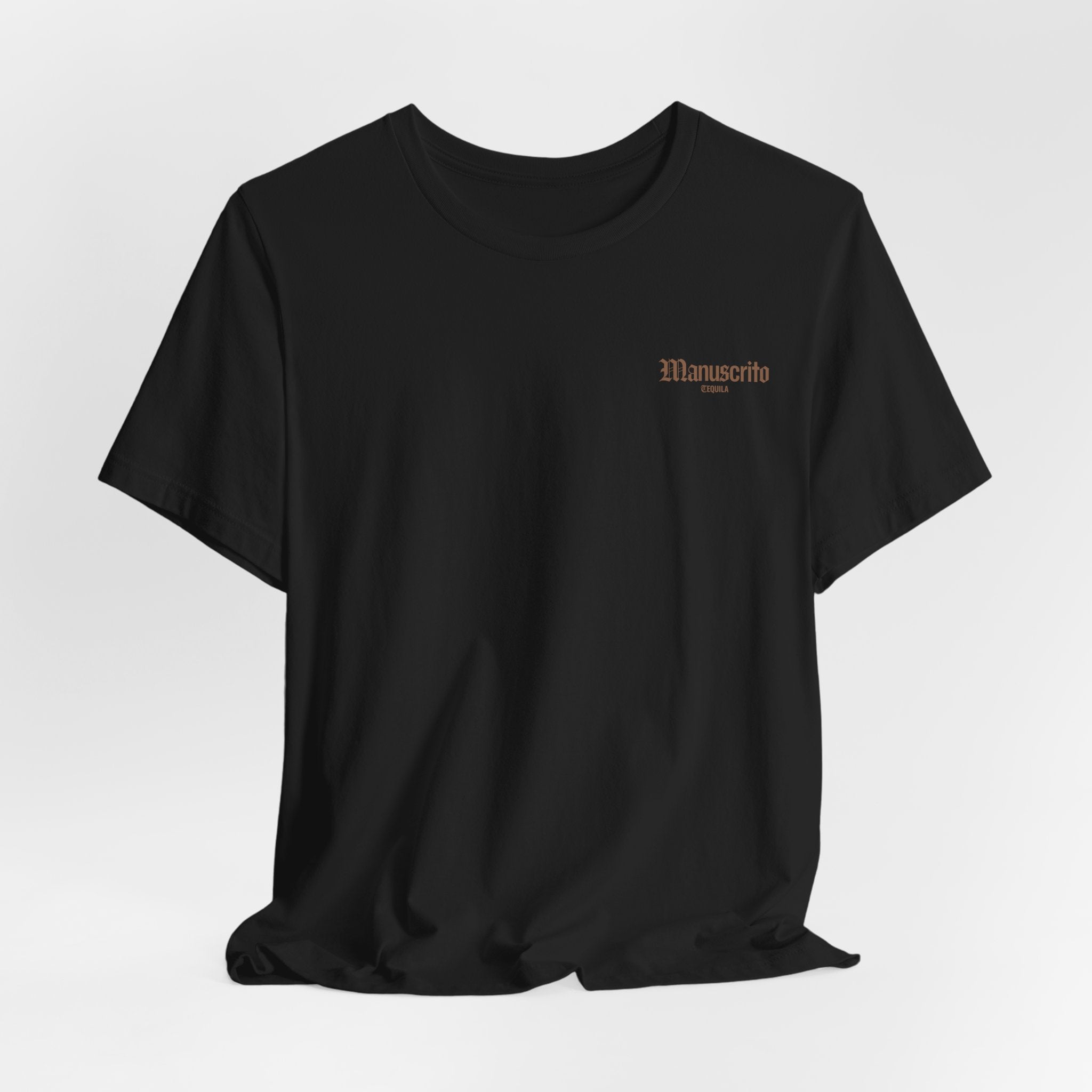 Manuscrito Jersey Short Sleeve Tee