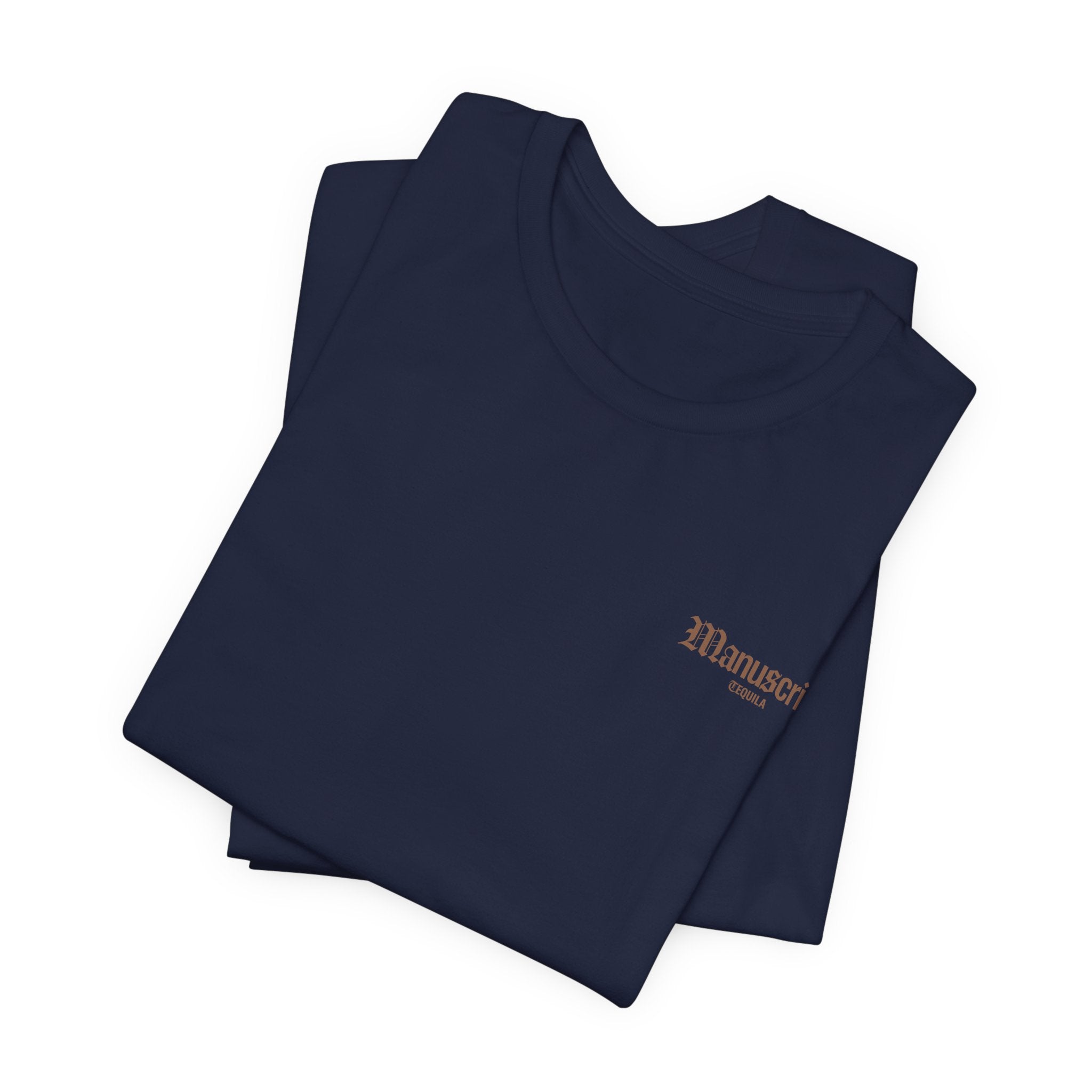 Manuscrito Jersey Short Sleeve Tee