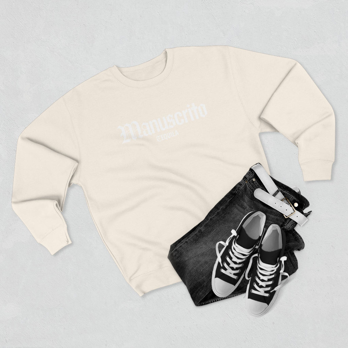Unisex Crewneck Sweatshirt
