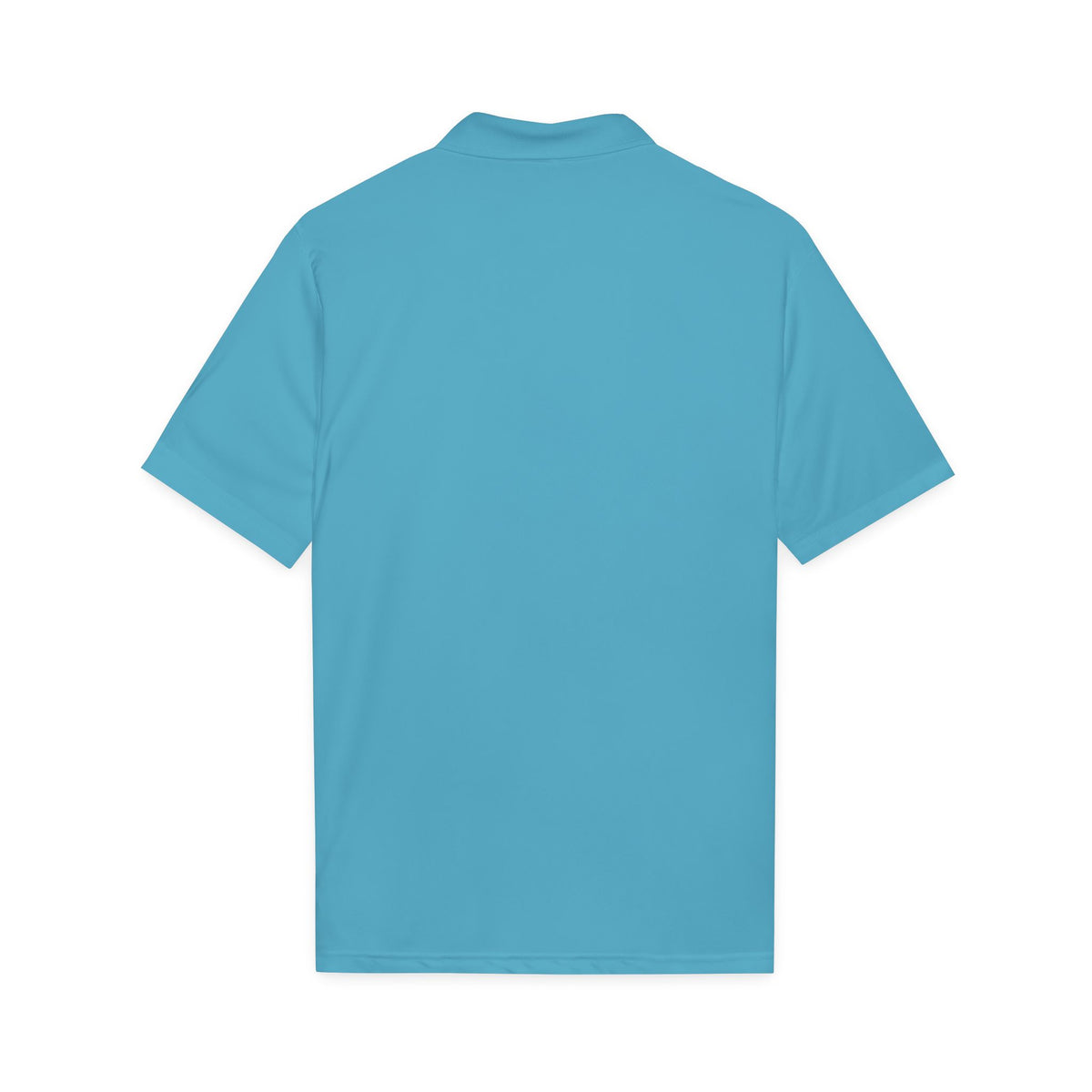 Manuscrito Business Polo Shirt