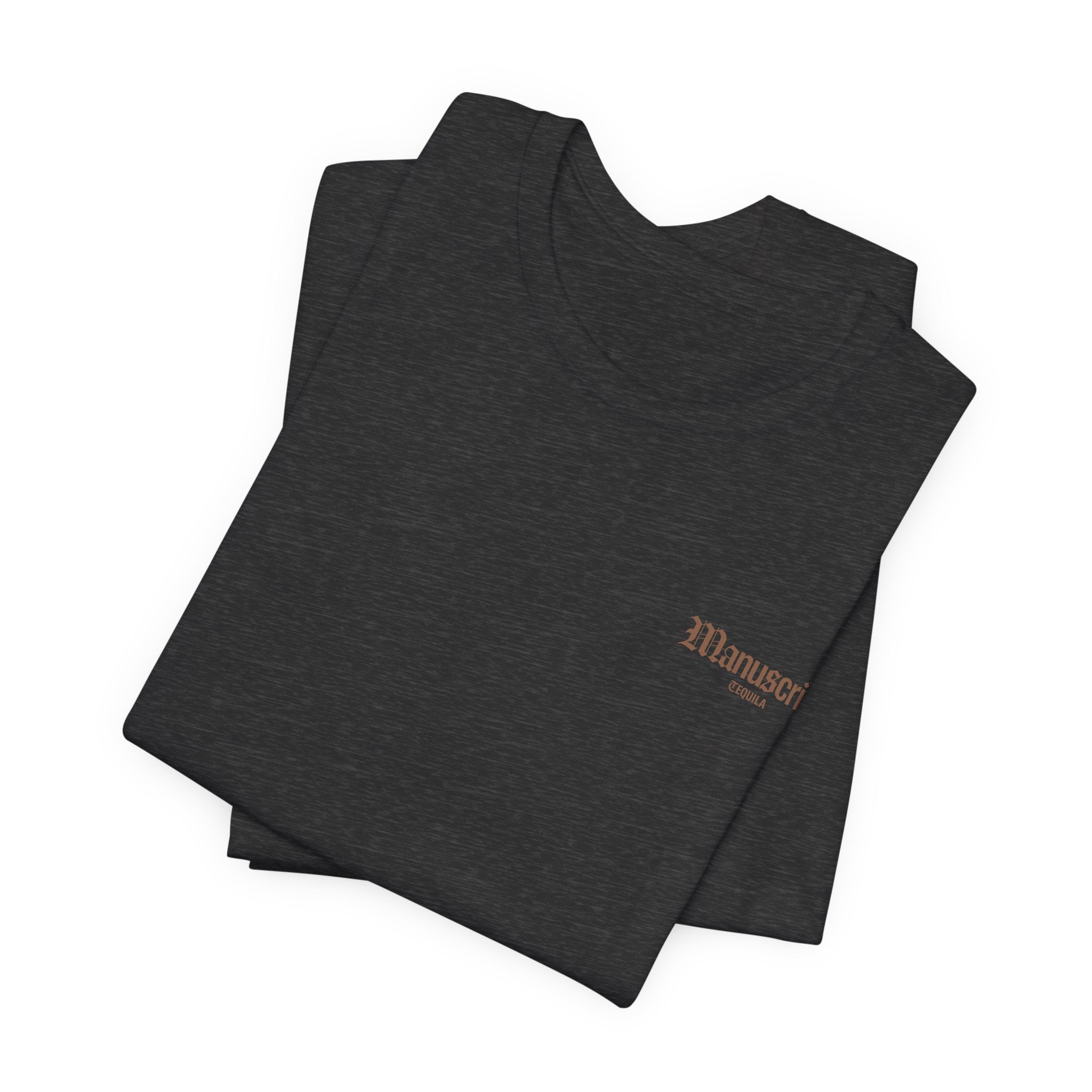 Manuscrito Jersey Short Sleeve Tee