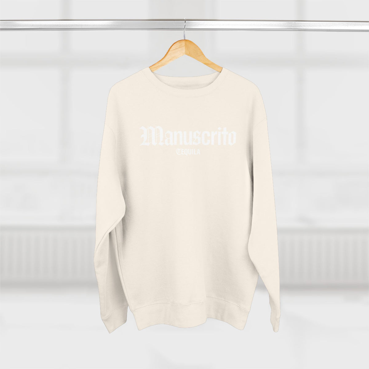Unisex Crewneck Sweatshirt