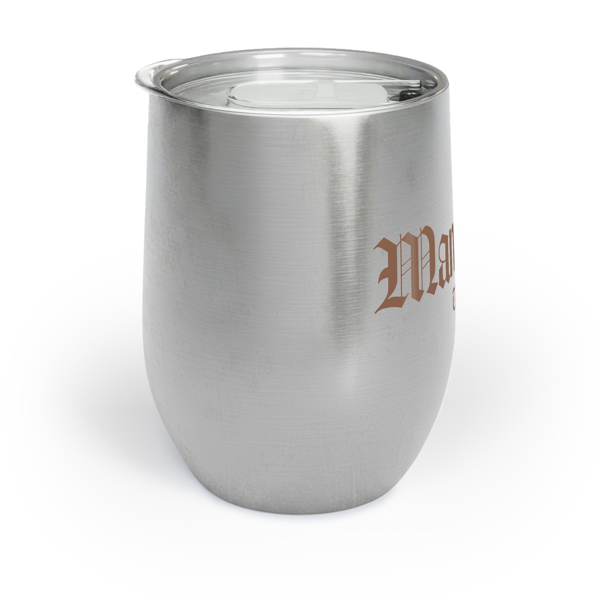 Chill Manuscrito Tequila Tumbler