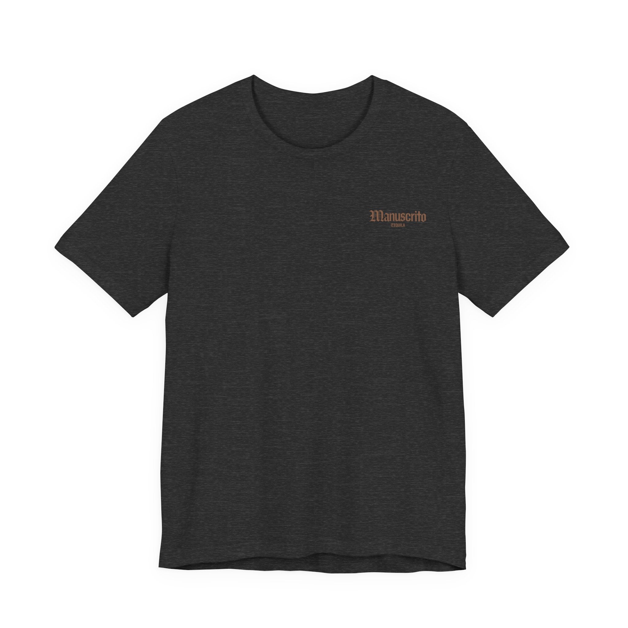 Manuscrito Jersey Short Sleeve Tee
