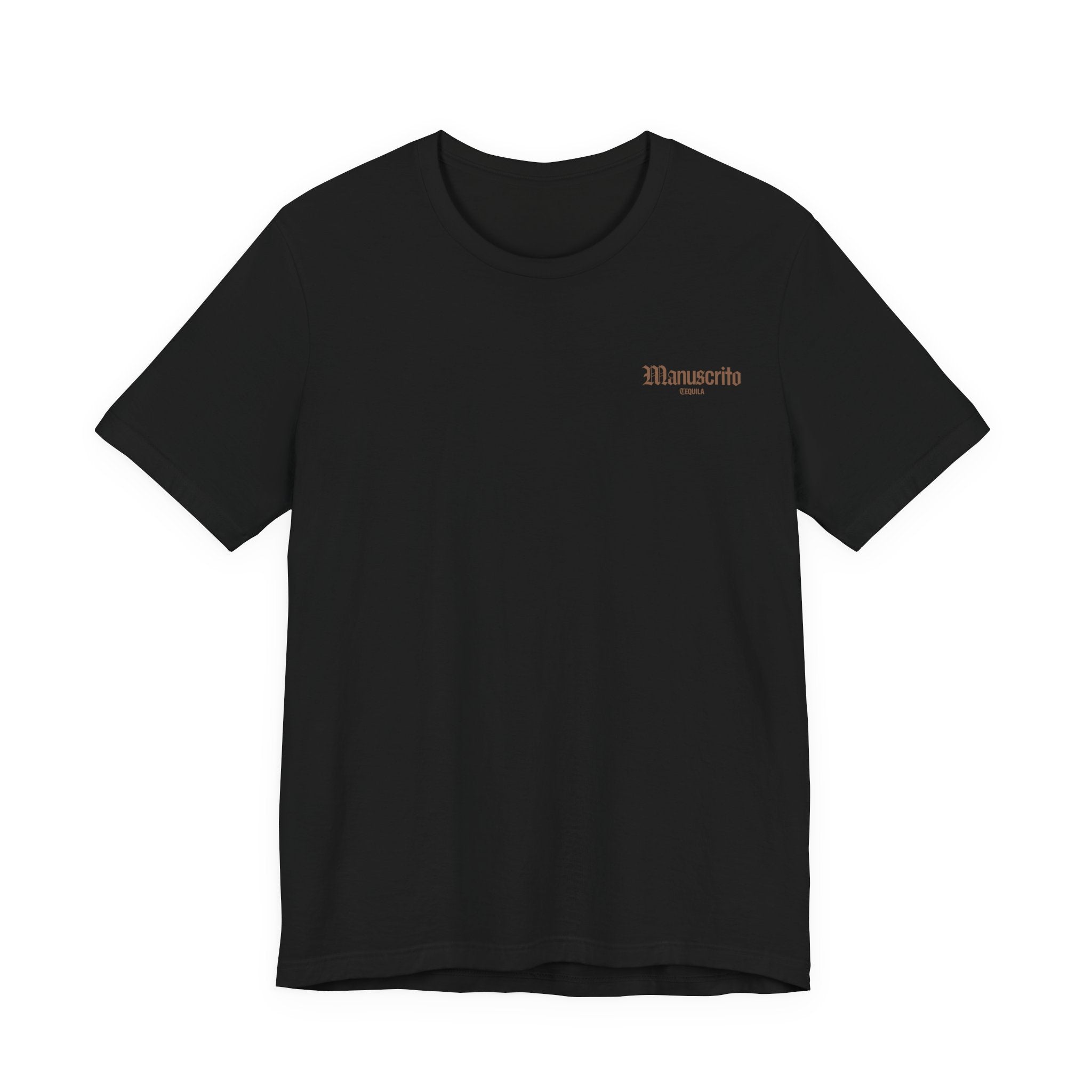 Manuscrito Jersey Short Sleeve Tee