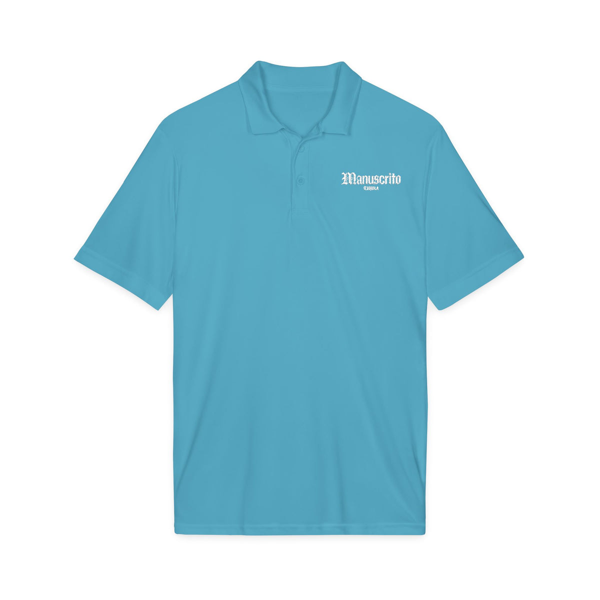 Manuscrito Business Polo Shirt