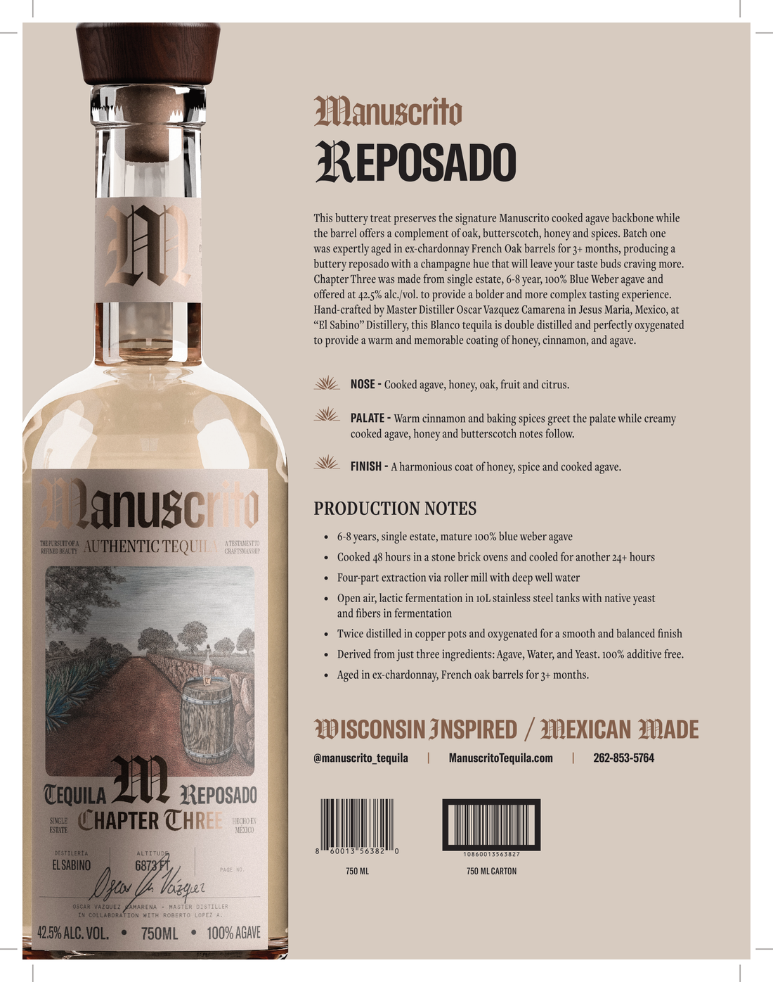 MANUSCRITO REPOSADO