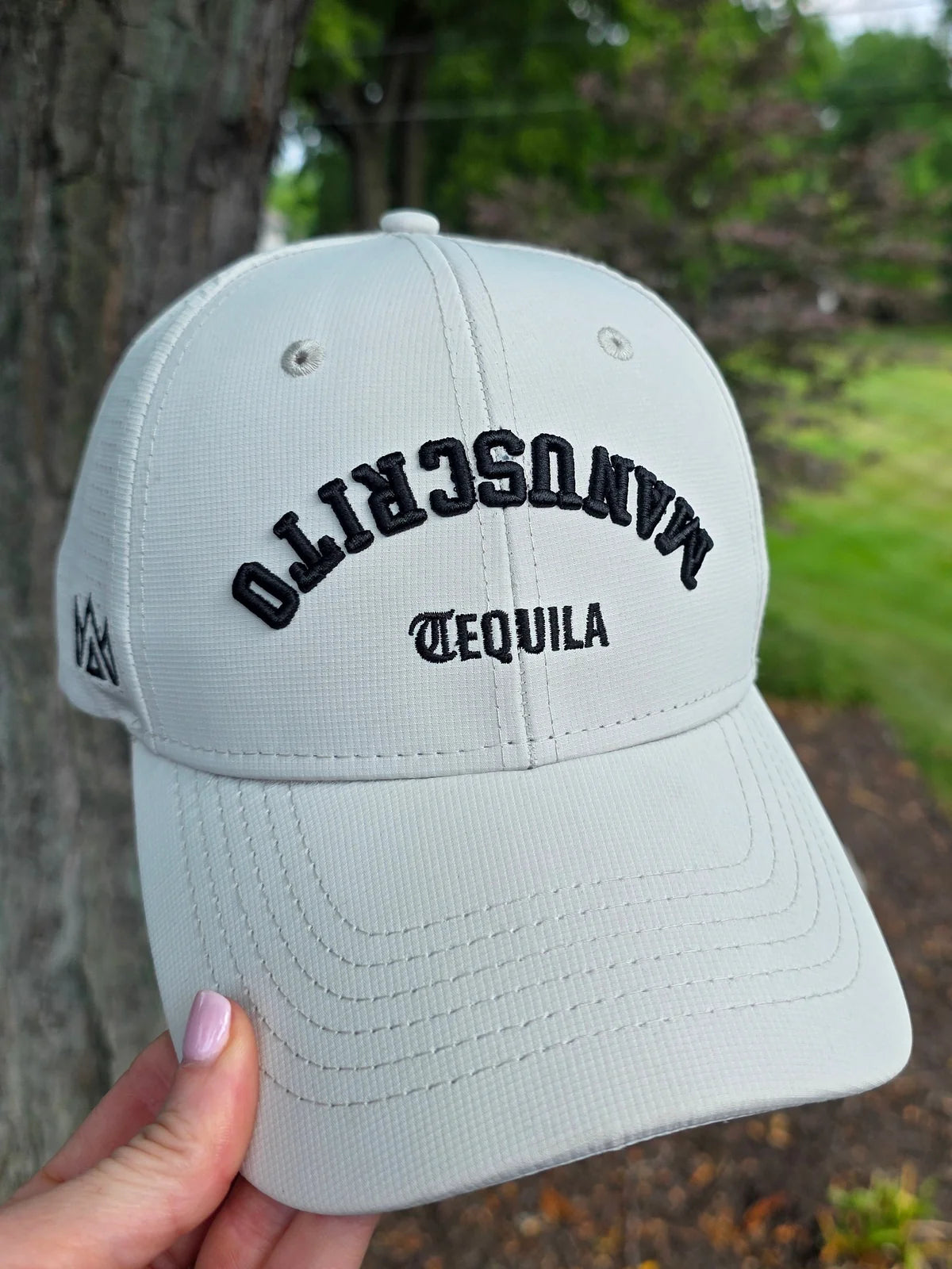Manuscrito Tequila Hat