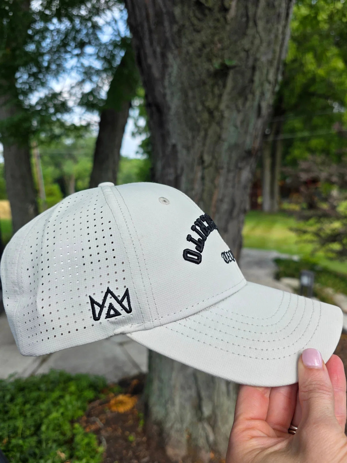 Manuscrito Tequila Hat
